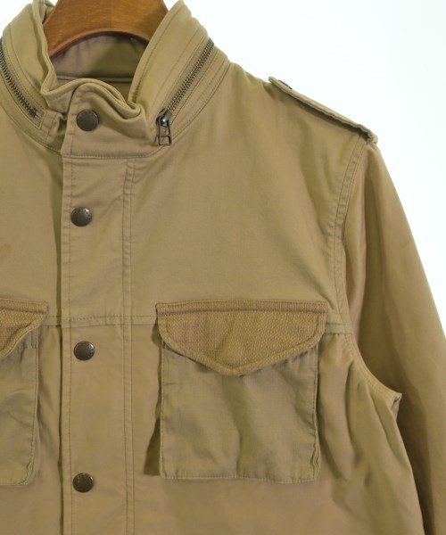TSUMORI CHISATO Blouson (Other) Beige 2(Approx. M) 2200692793039