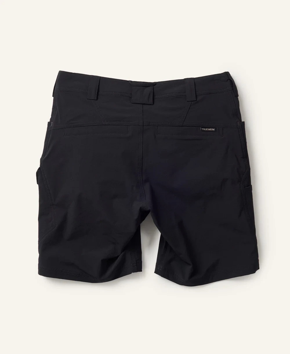 Brand New TRUEWERK Men’s T1 Werkshorts Workwear Retail $79 Multiple Color/Sizes