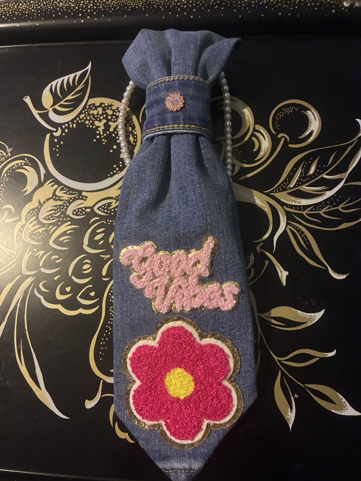 Custom Ties For Women