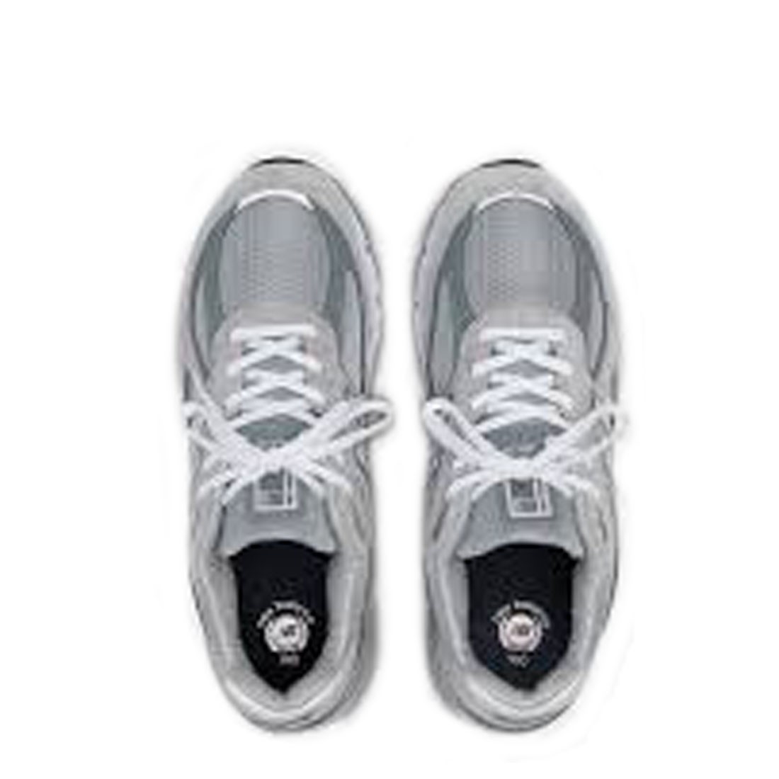 New Balance 990v4 Grey Men Running Shoes Sneakers U990GR4