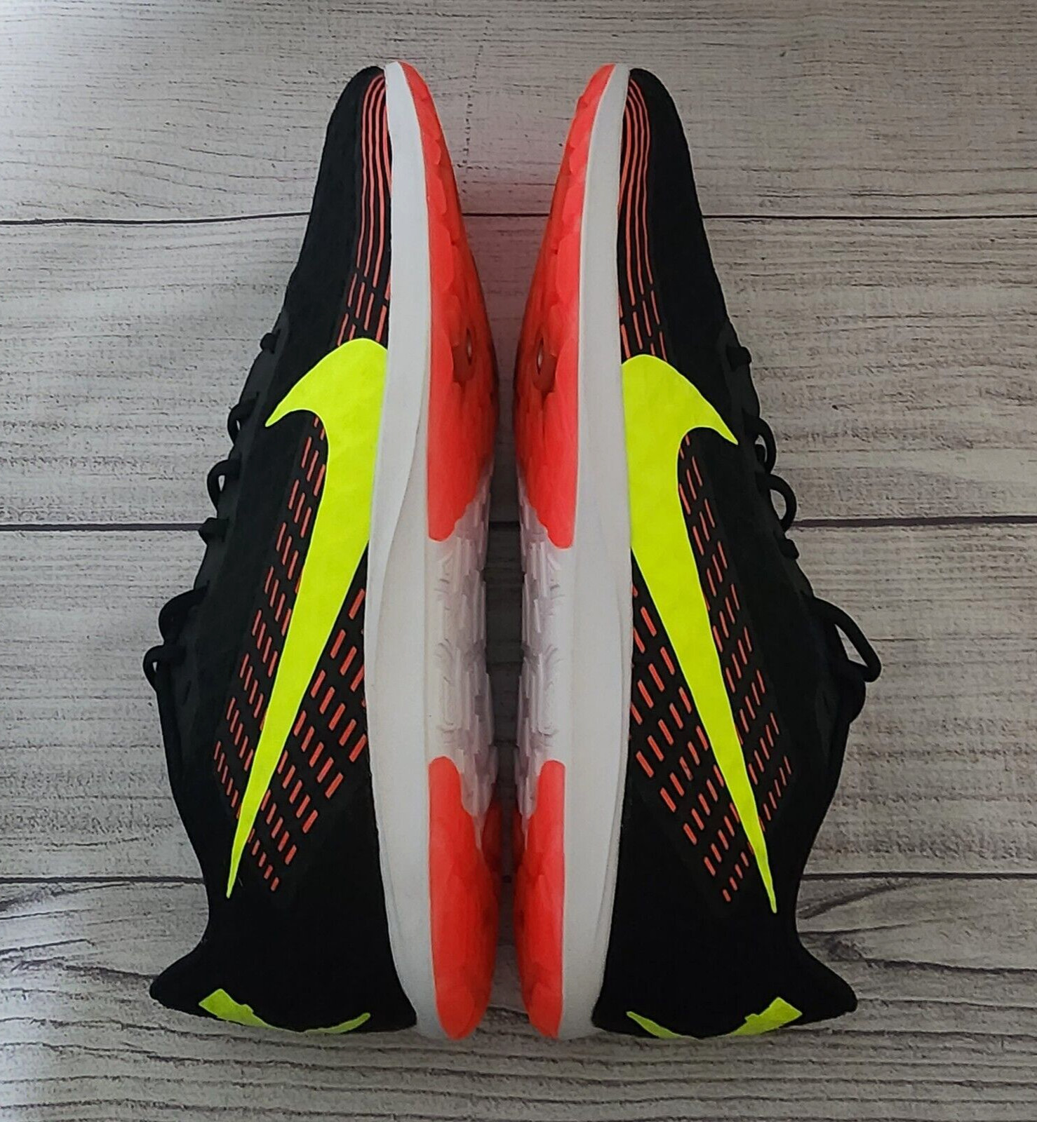 Nike Men’s Size 12 Zoom Rival XC Waffle Multi-Track Shoes AJ0851-005