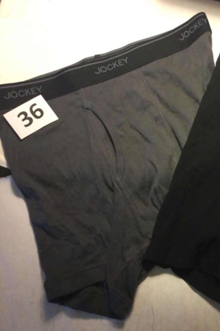 Under Armour Nike Adidas Hanes CK Men Underwear Trunk Boxer Briefs T Shirt Lot