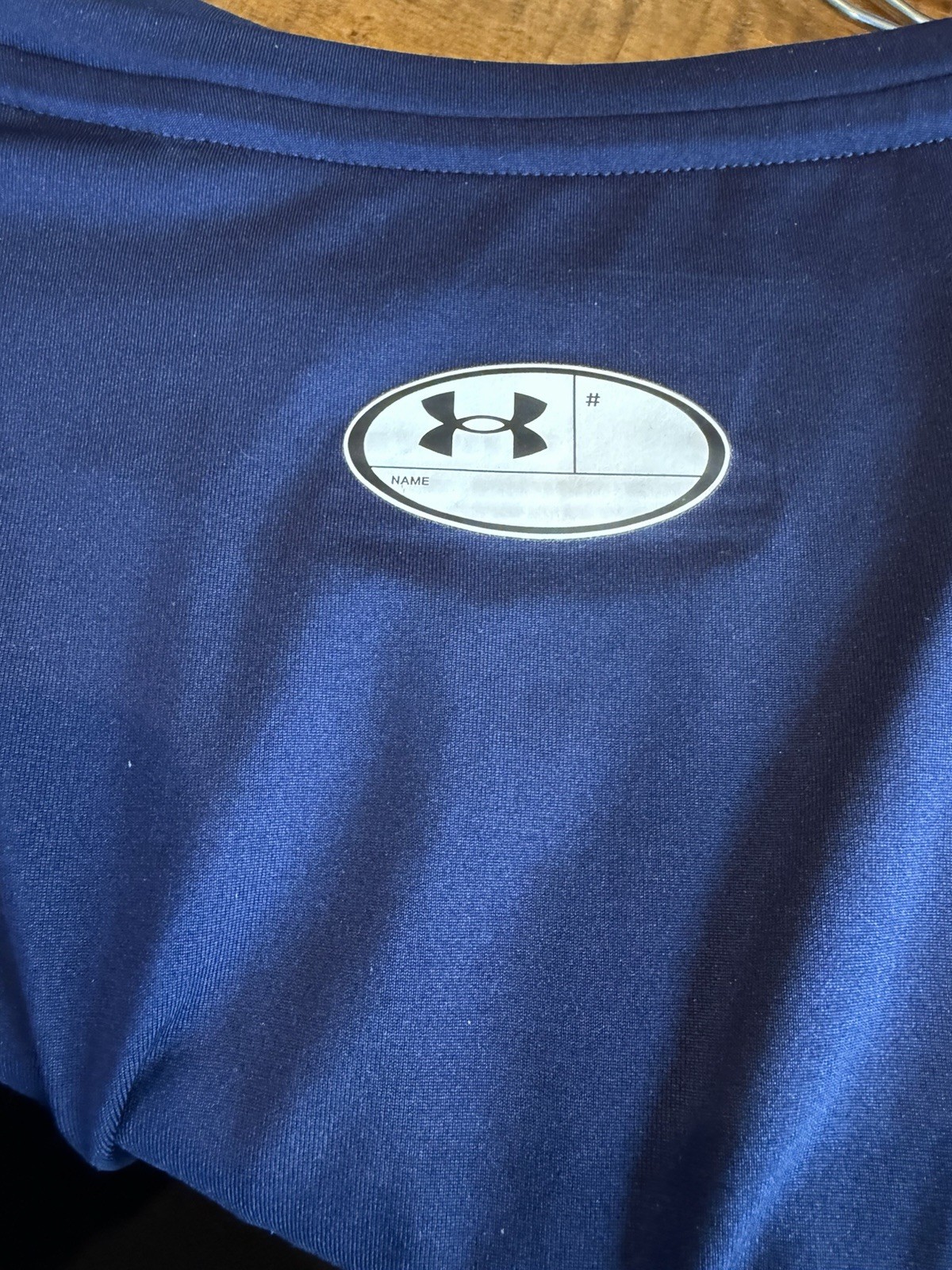 Under Armour – Size 3XL – Heatgear, Mens Compression Shirts. Lot Of Three (3)