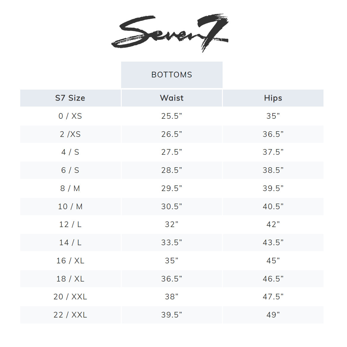 Seven7 Ladies Slimming Silhouette Premium Soft Stretch Denim Slim Flare Jean