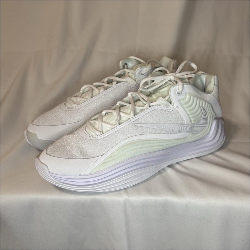Nike Men’s Giannis Freak 7 Solid Low Top Athletic Sneakers Rubber Outsole
