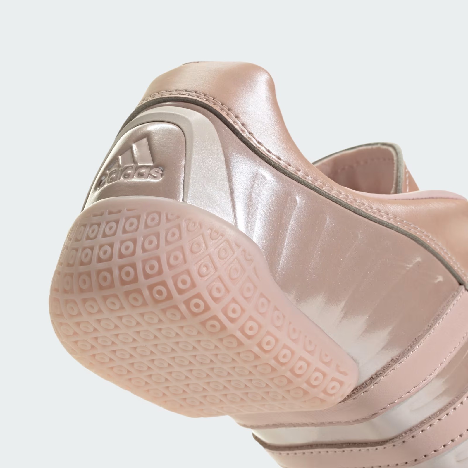 Adidas Originals Taekwondo Mei Elite Sandy Pink Women’s Shoes HQ9181