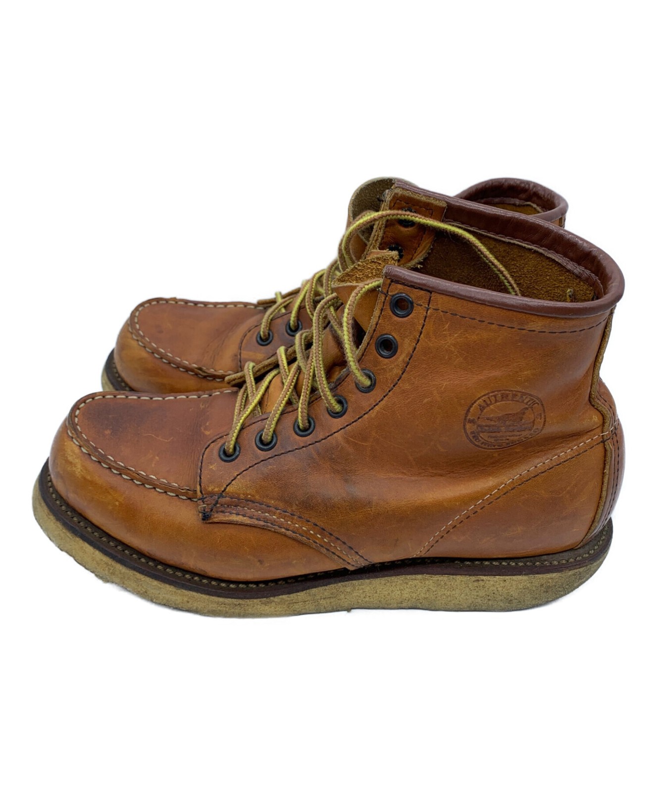 Red Wing Irish Setter BG616