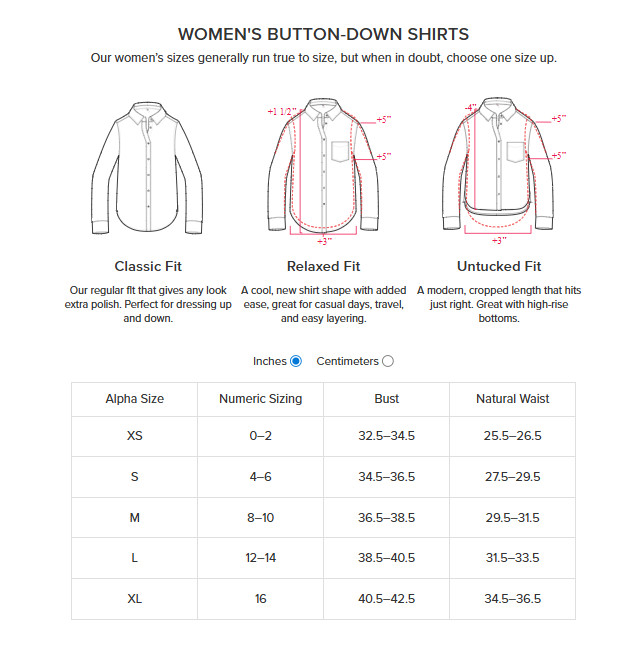 UNTUCKit Blush Pink Womens Long Sleeve Button Up Shirt 100% Linen – Size 14 NEW