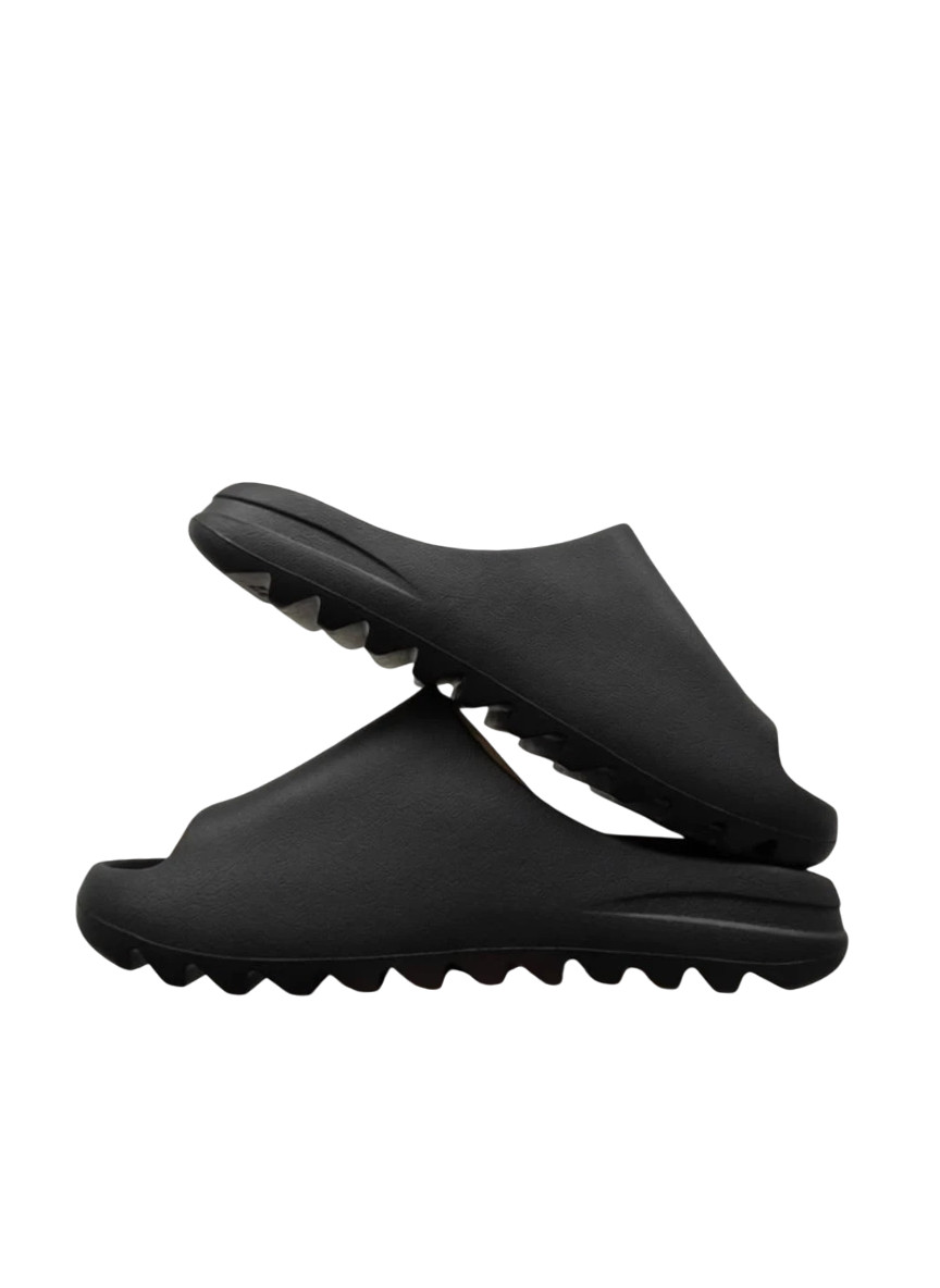 YZY Slide YS-01 Black Brand New With Dust Bag Sizes 6-12 Available Mens