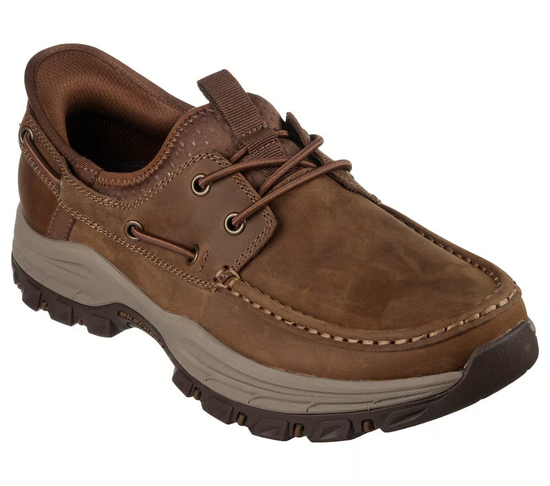 Men’s Skechers Slip-ins RF: Knowlson – Shore Thing