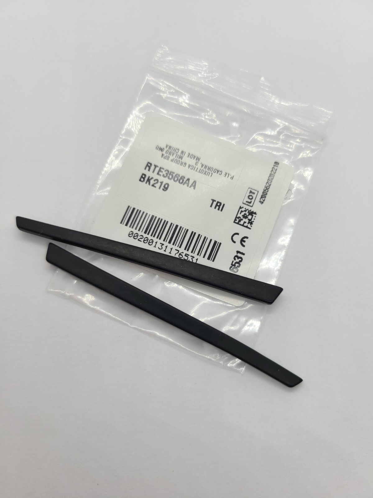Oakley OX3241 BASE PLANE R OX3232 BASE PLANE Oem replacement earsocks