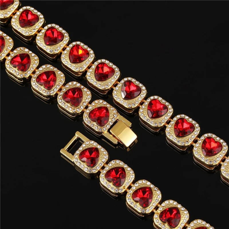 Be Mine Chain