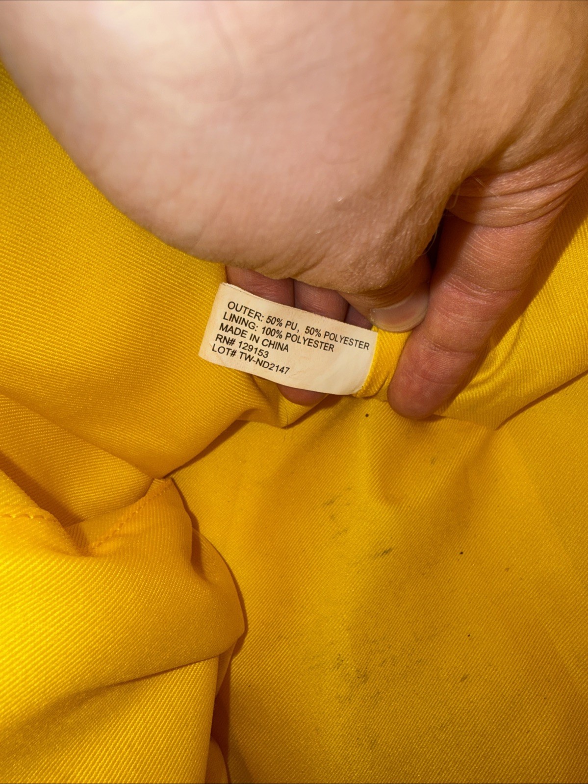 Telfar Medium Shopping Bag In Mustard Yellow