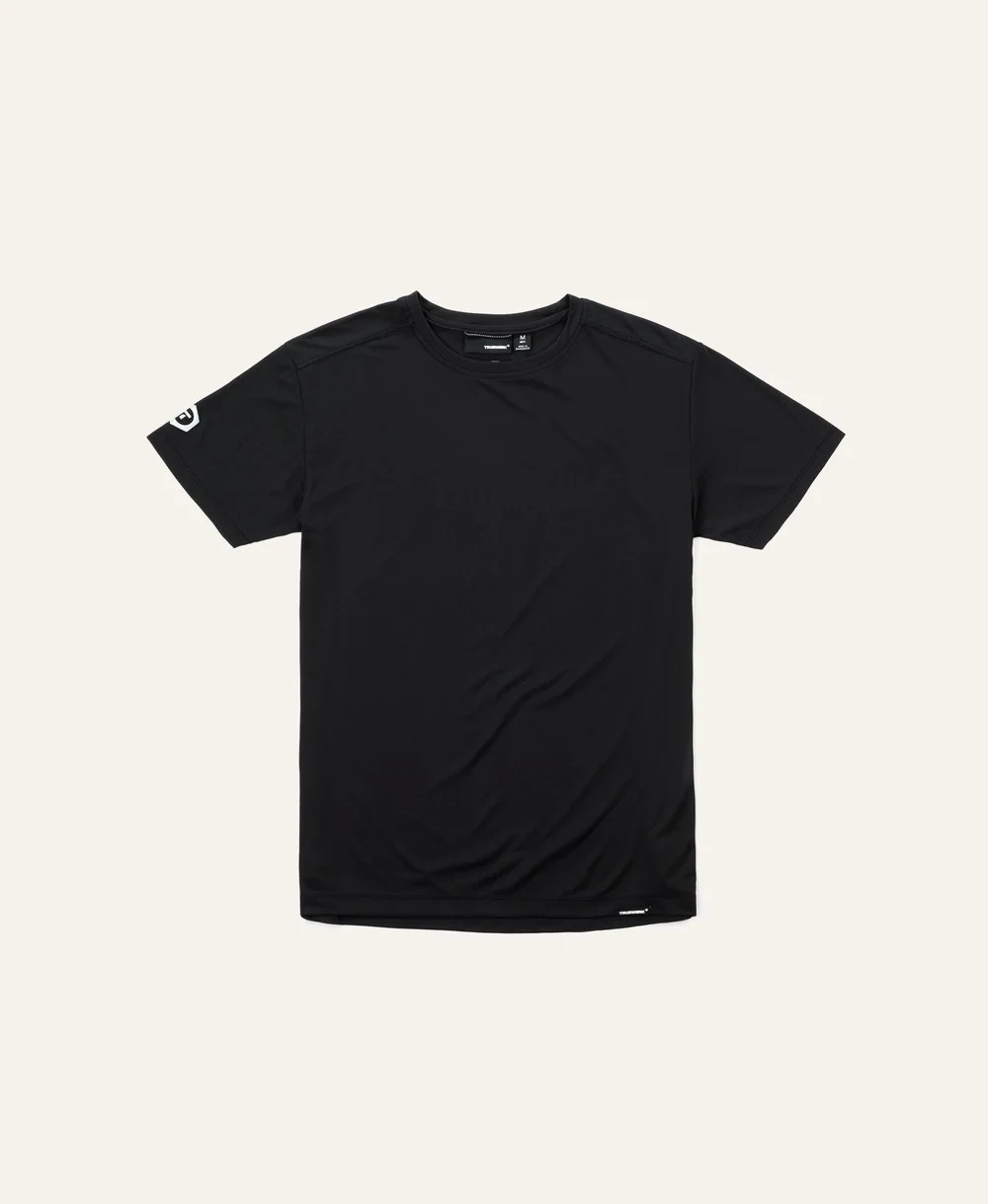 TRUEWERK 2-Pack B1 Short Sleeve Tee Men’s UPF 50+ Work Shirts
