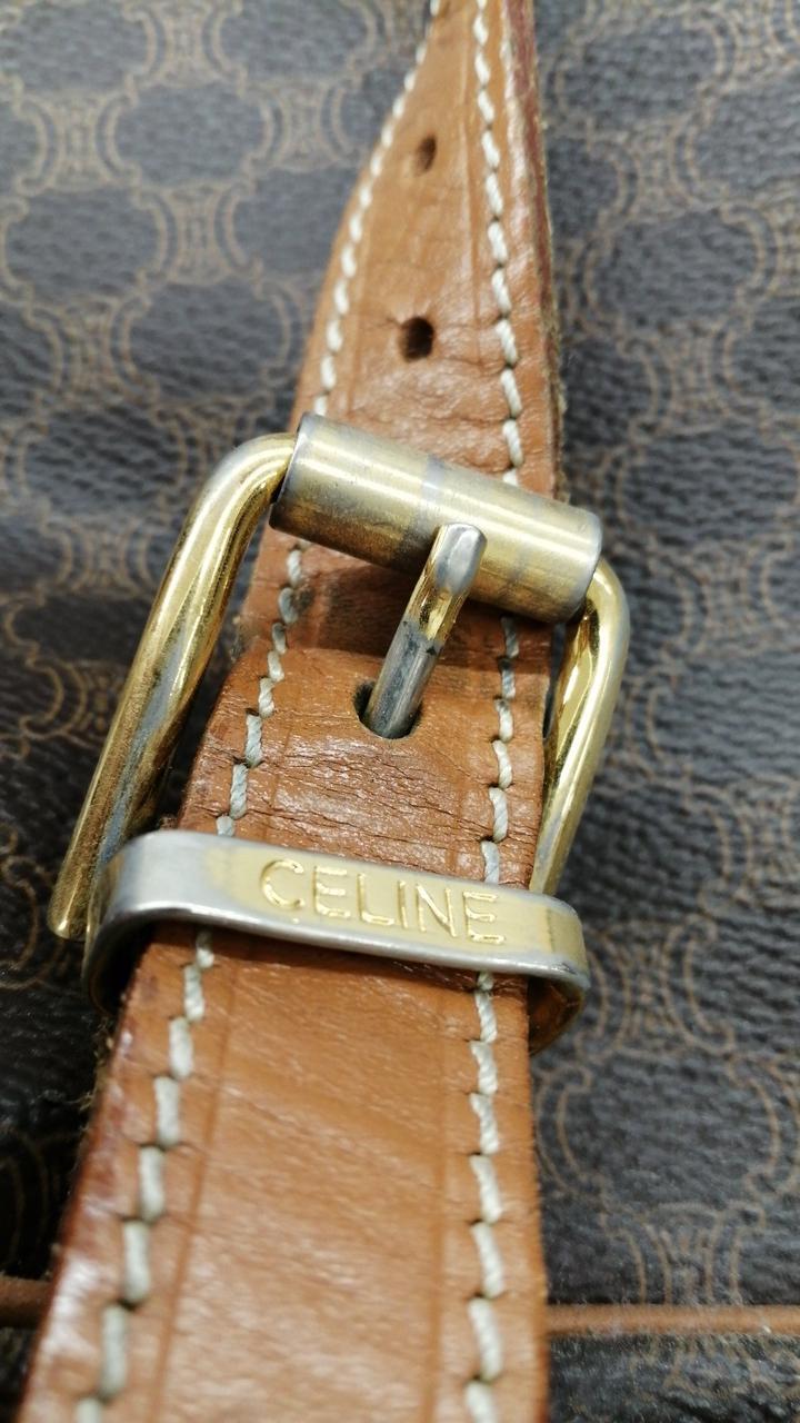 CELINE Backpack 10.6 inch