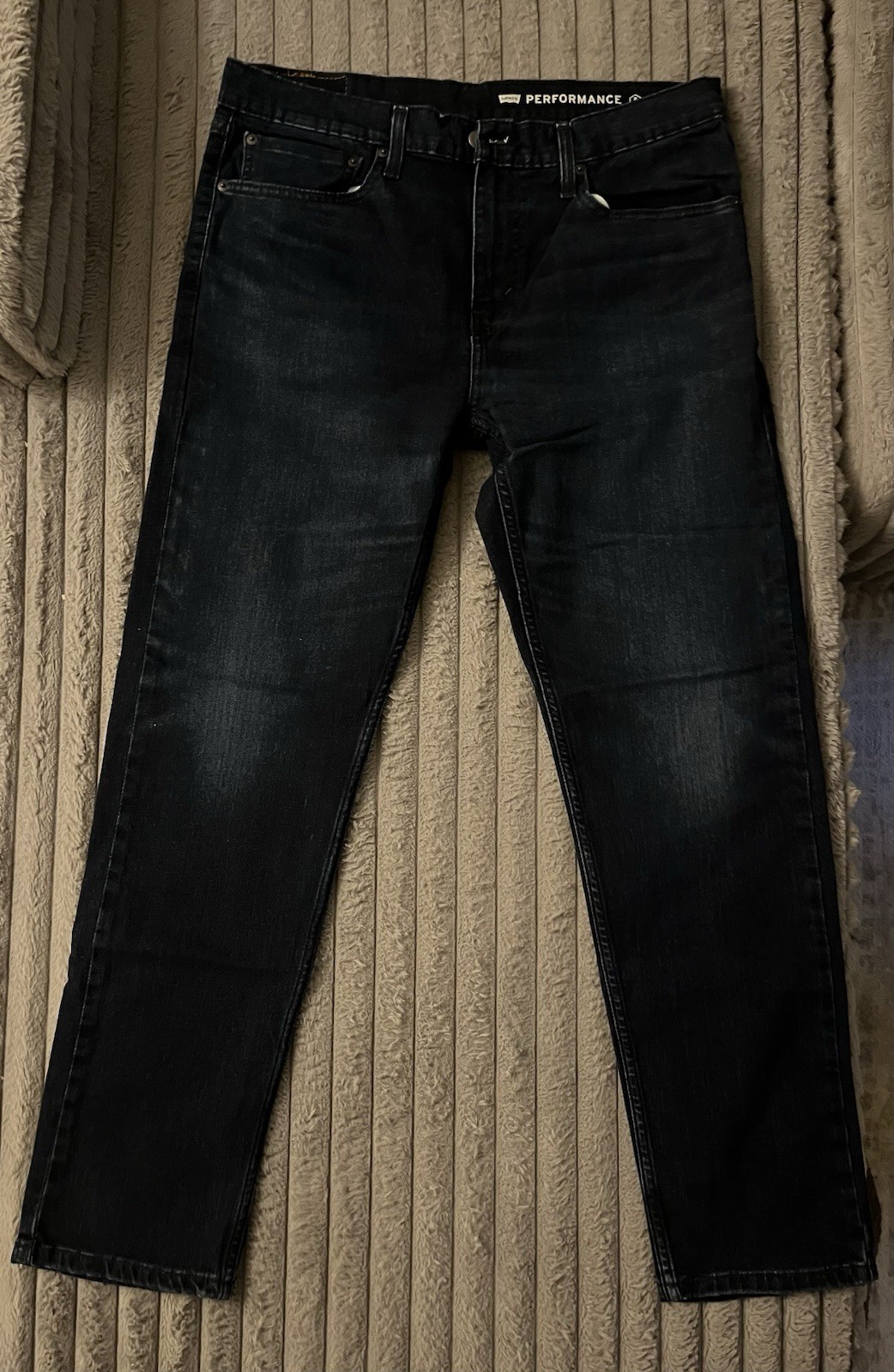 Levi’s 502 Performance Jeans