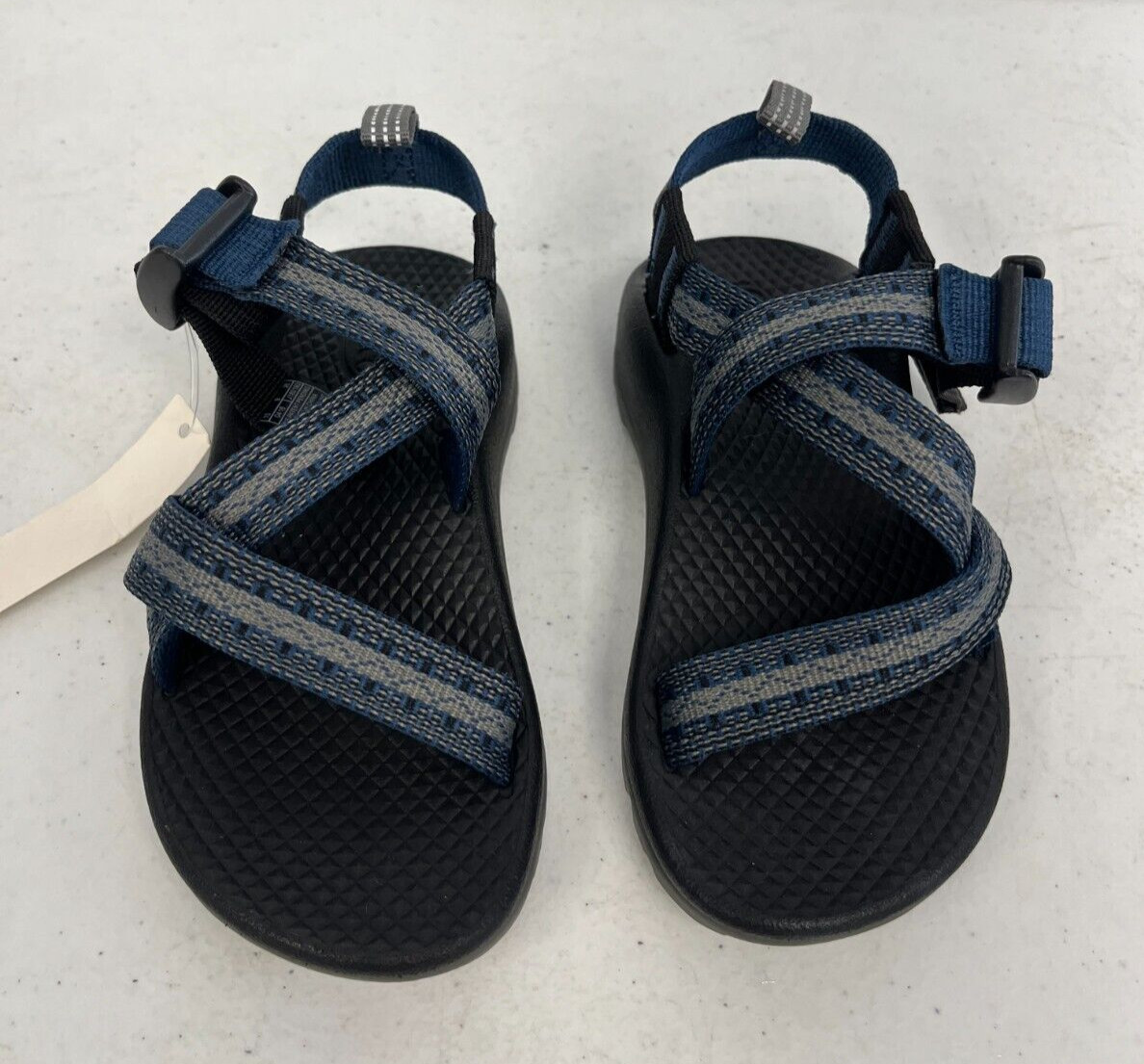 Chaco ZI Ecotread Sandals NIB Sz 1,2,3,4,5,6,10,11,12,13 US Big Kid Color Choice