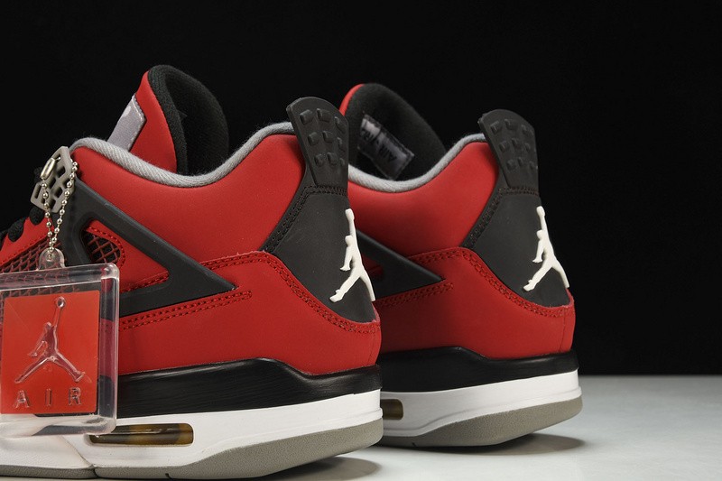 308497-603 AJ 4 Retro Toro Bravo Men’s Shoe Sizes 7-14