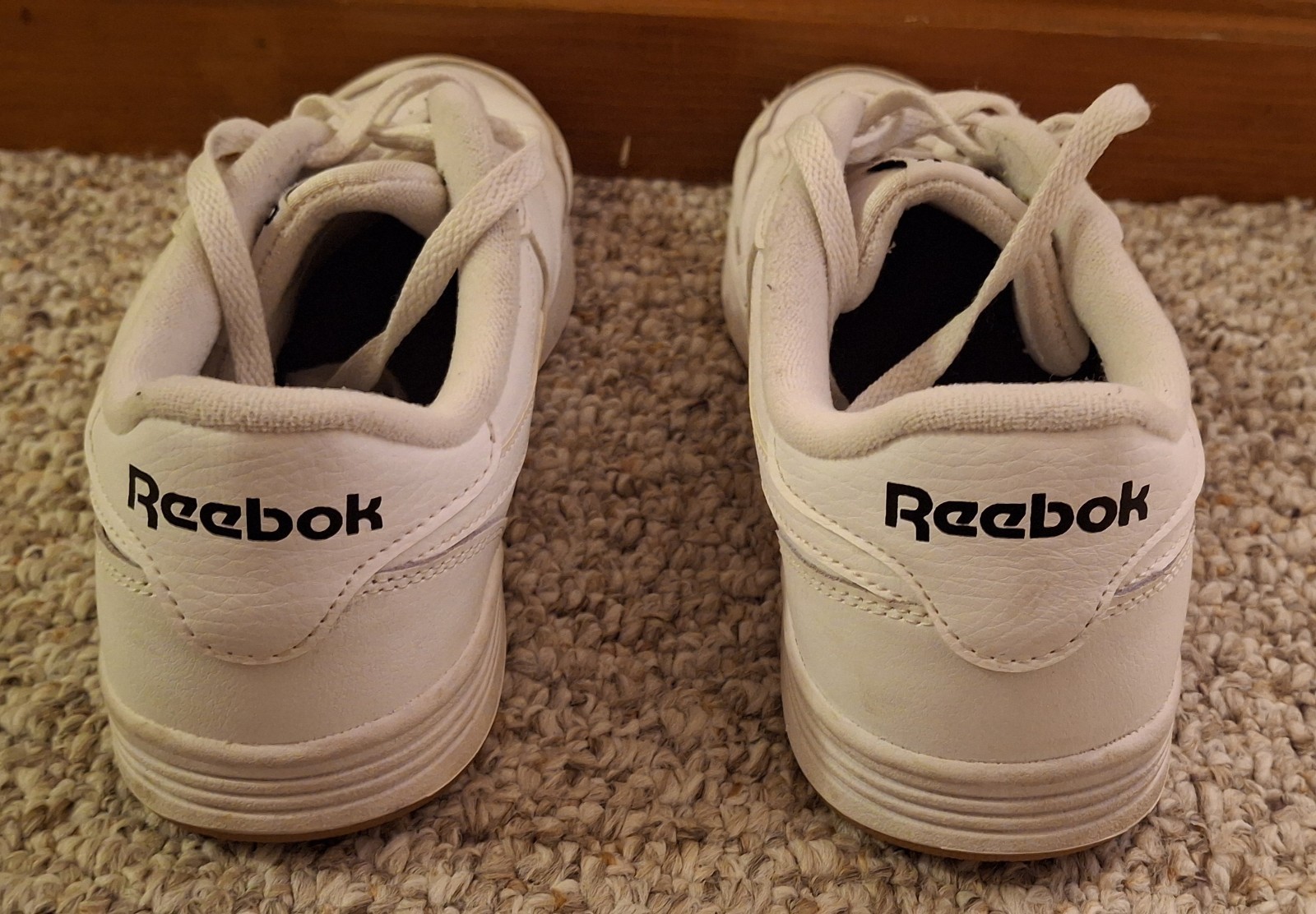 Reebok Club MEMT Men’s Sneaker