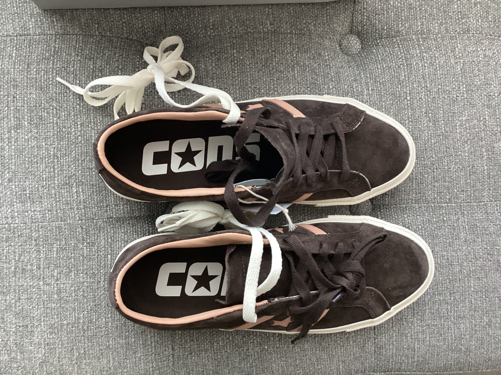 Converse One Star Academy Pro Oxford Sneaker, size 9.5