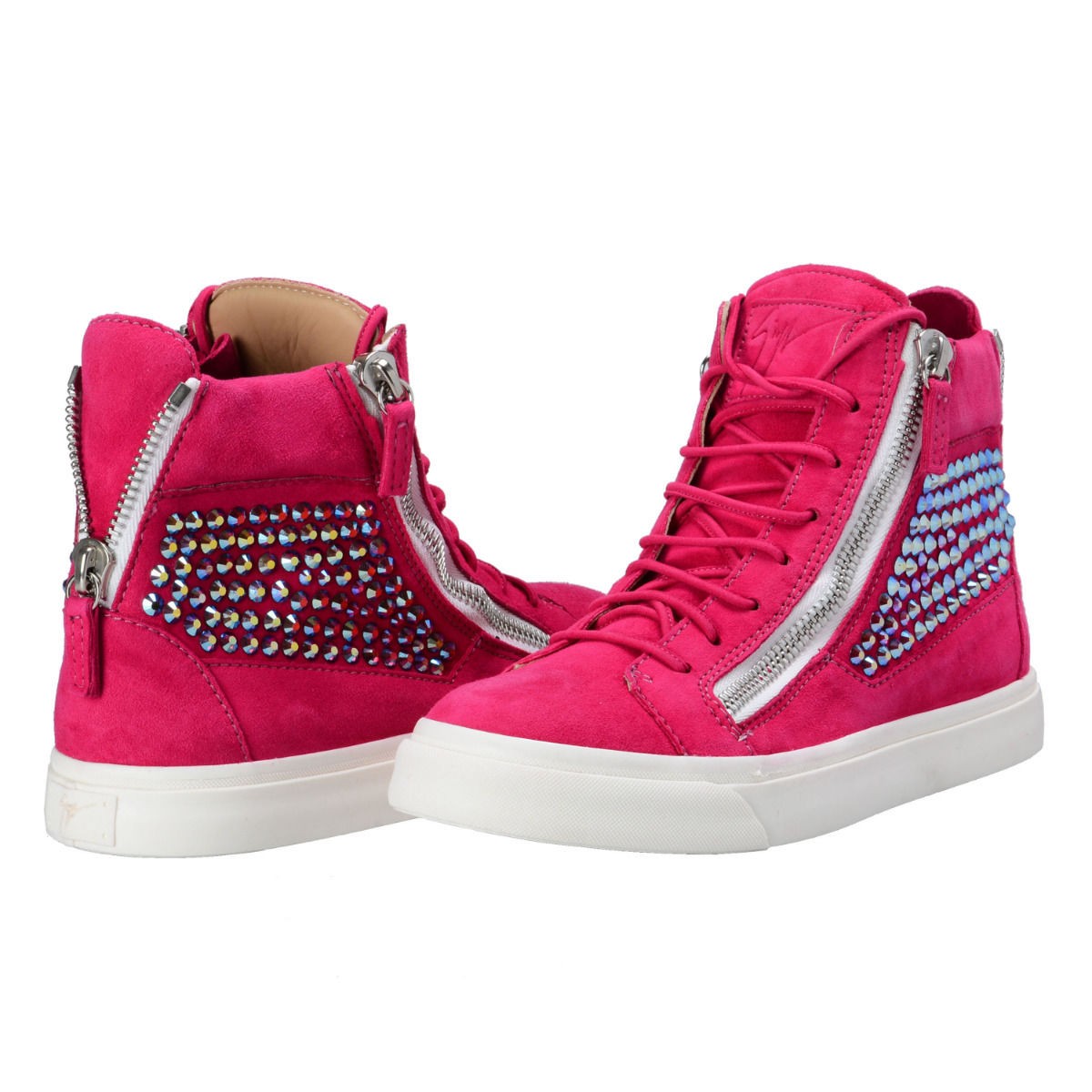 Giuseppe Zanotti Fashion Sneakers Shoes 5 6 6.5 7 7.5 8 8.5 9 9.5 10 11 11.5 12