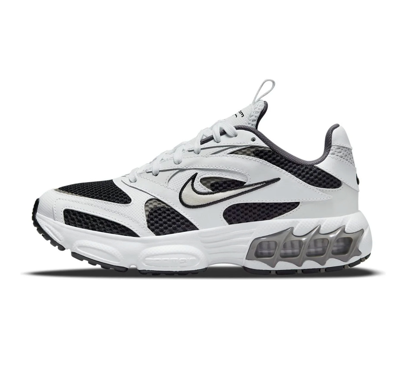Nike Zoom Air Fire ‘Photon Dust Pewter’ Women Multisize Sneaker CW3876-004