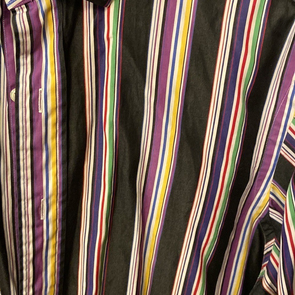 Polo Ralph Lauren l/s shirt
