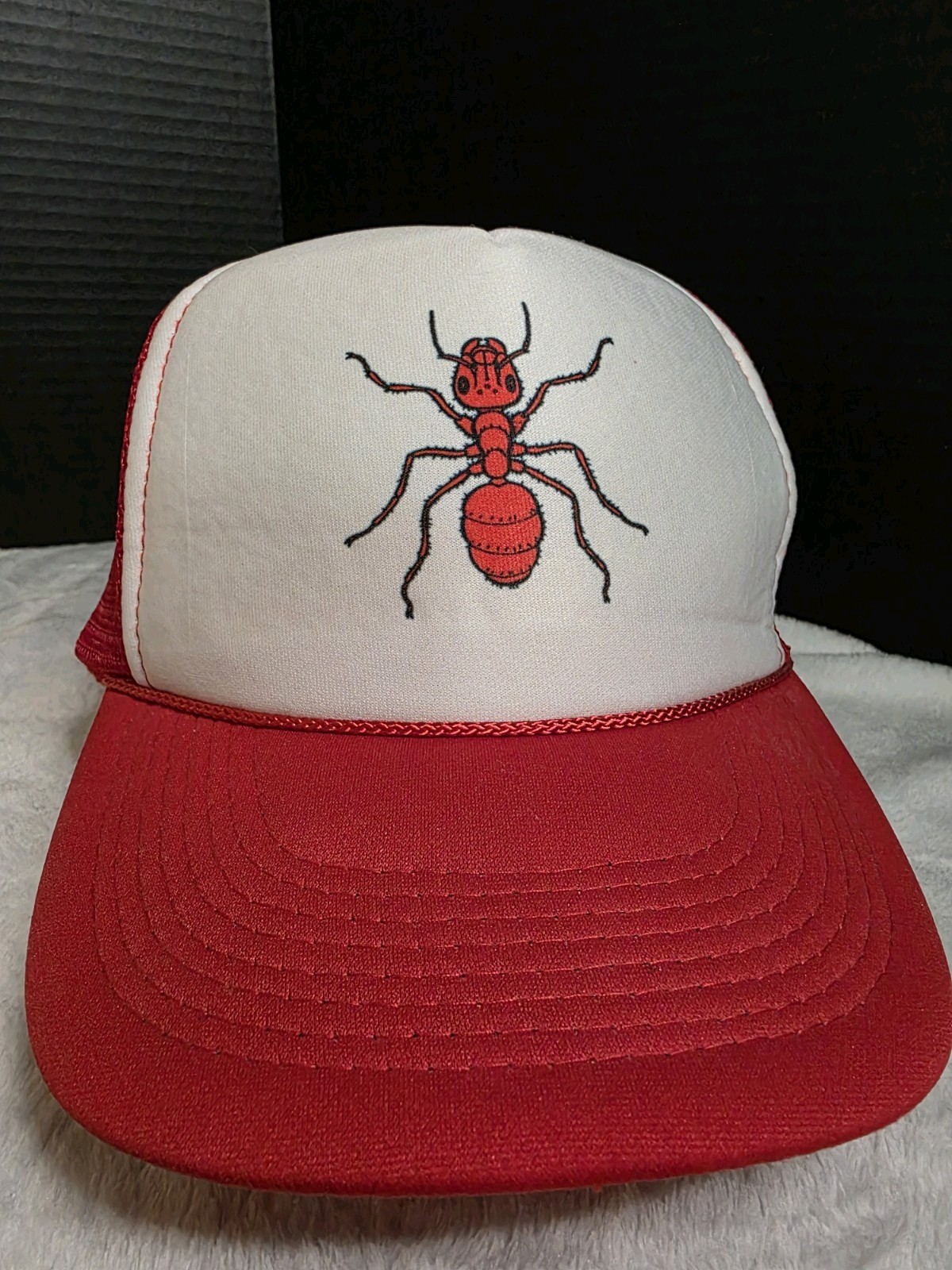 Otto Collection Ant Trucker Hat