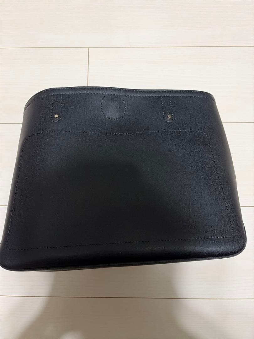 LONGCHAMP Tote Bag Black