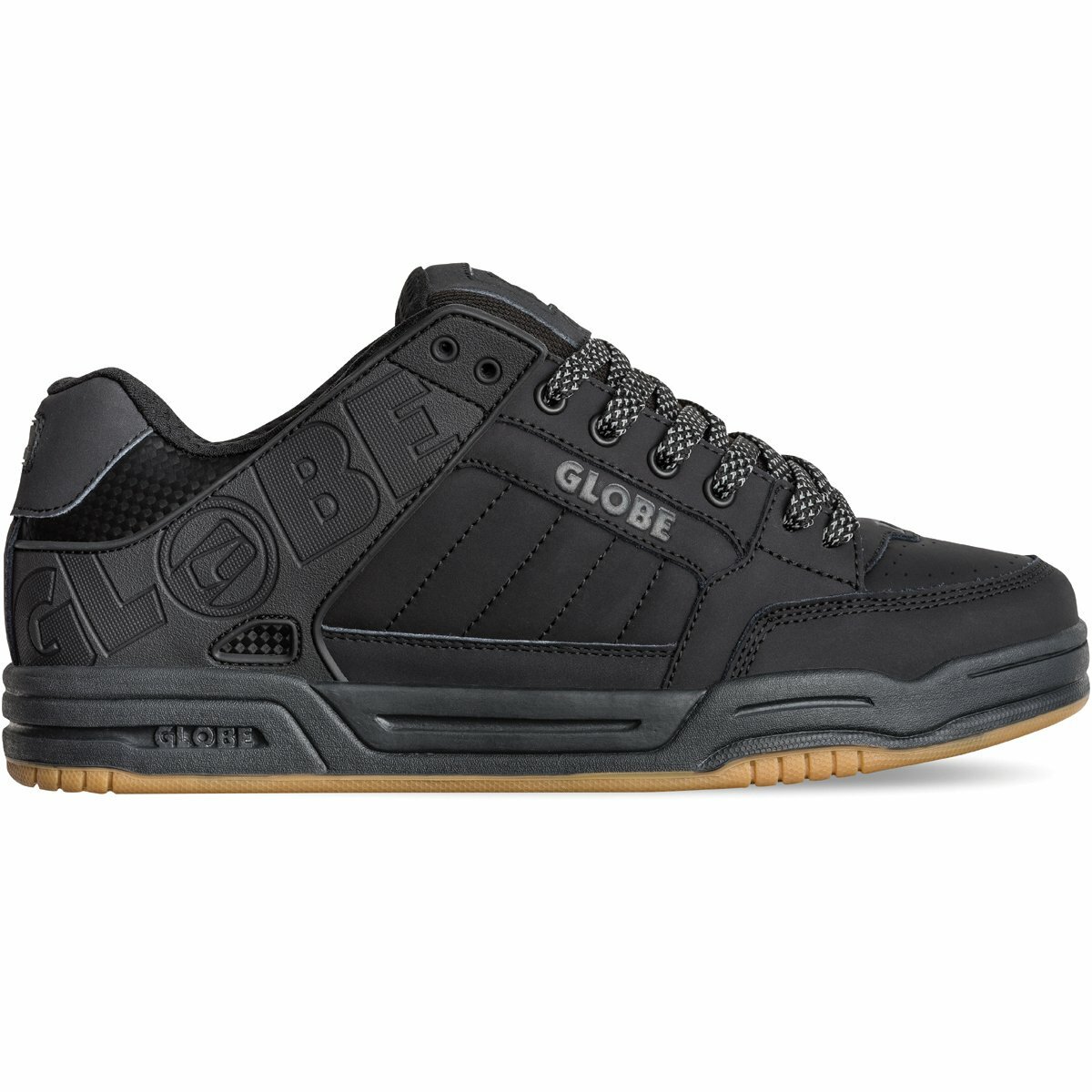 Globe Skateboard Shoes Tilt Dark Shadow/Phantom