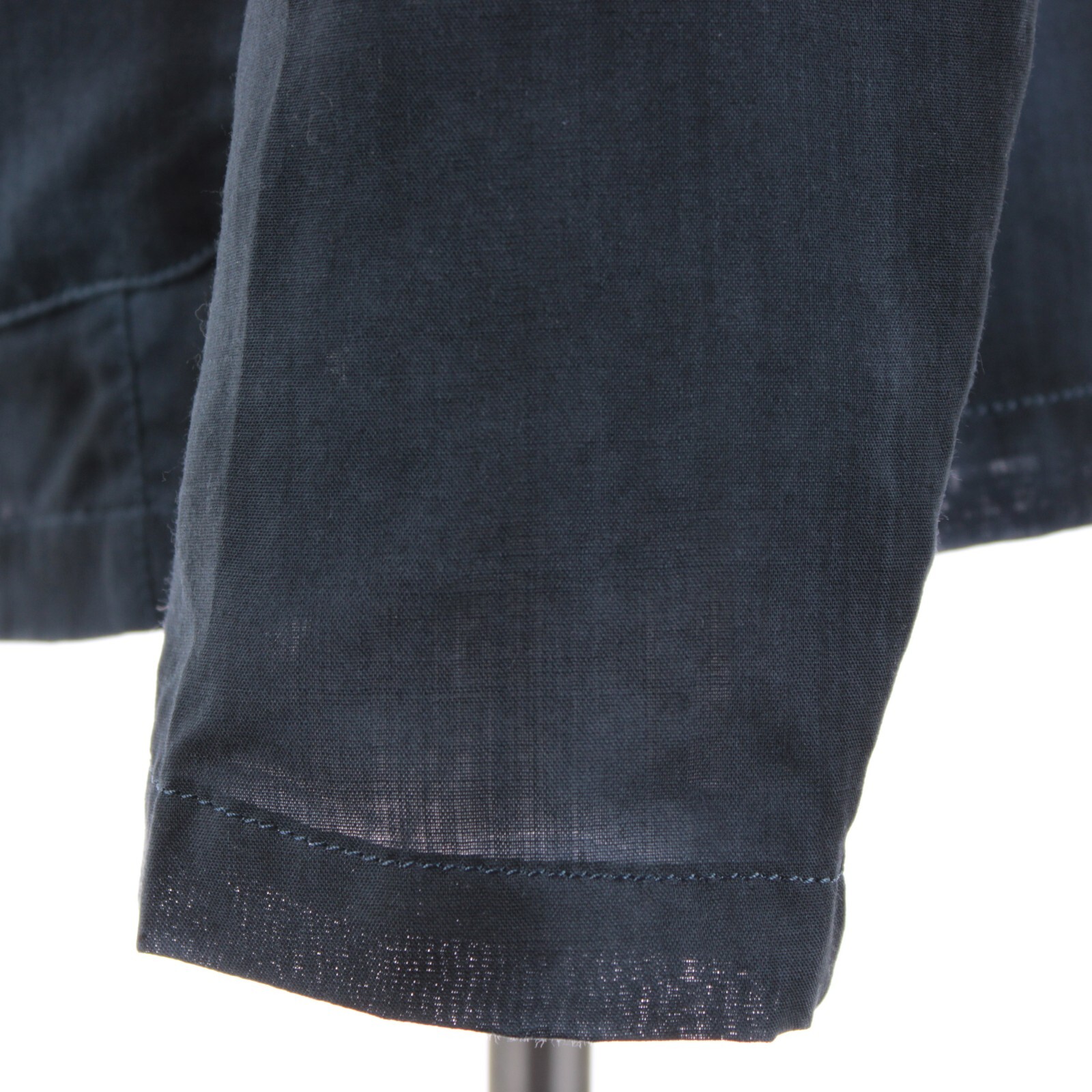 Gimo’s NWT 100% Wool Sport Coat / Soft Jacket Size 52 (L US) In Shades of Blue