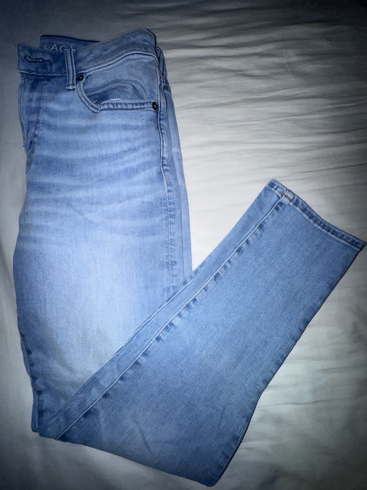 American Eagle AirFlex+ Athletic Fit Jean Size 29×32 ( Unused No Tags)