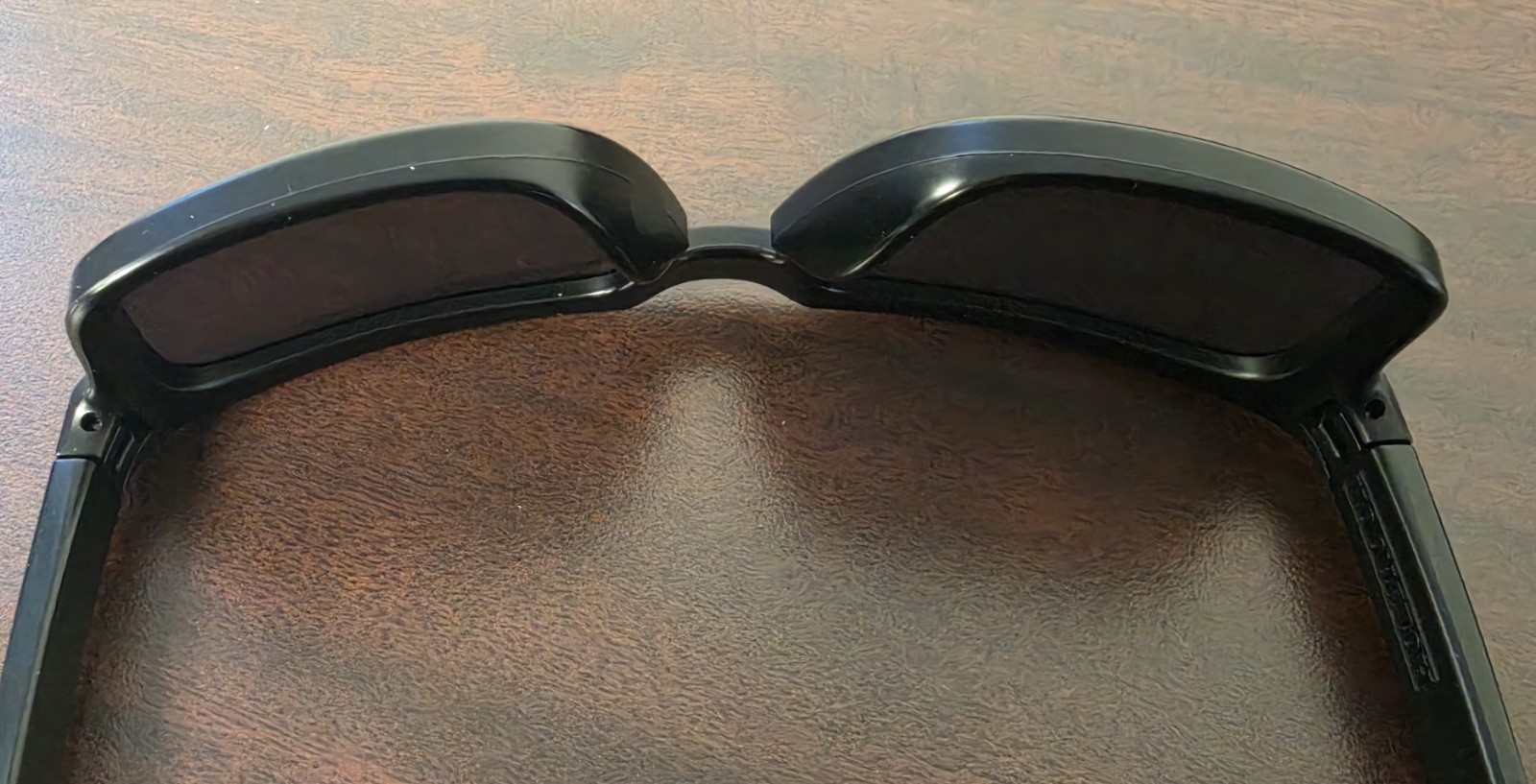 Oakley SI Holbrook Matte Black American Flag Prizm