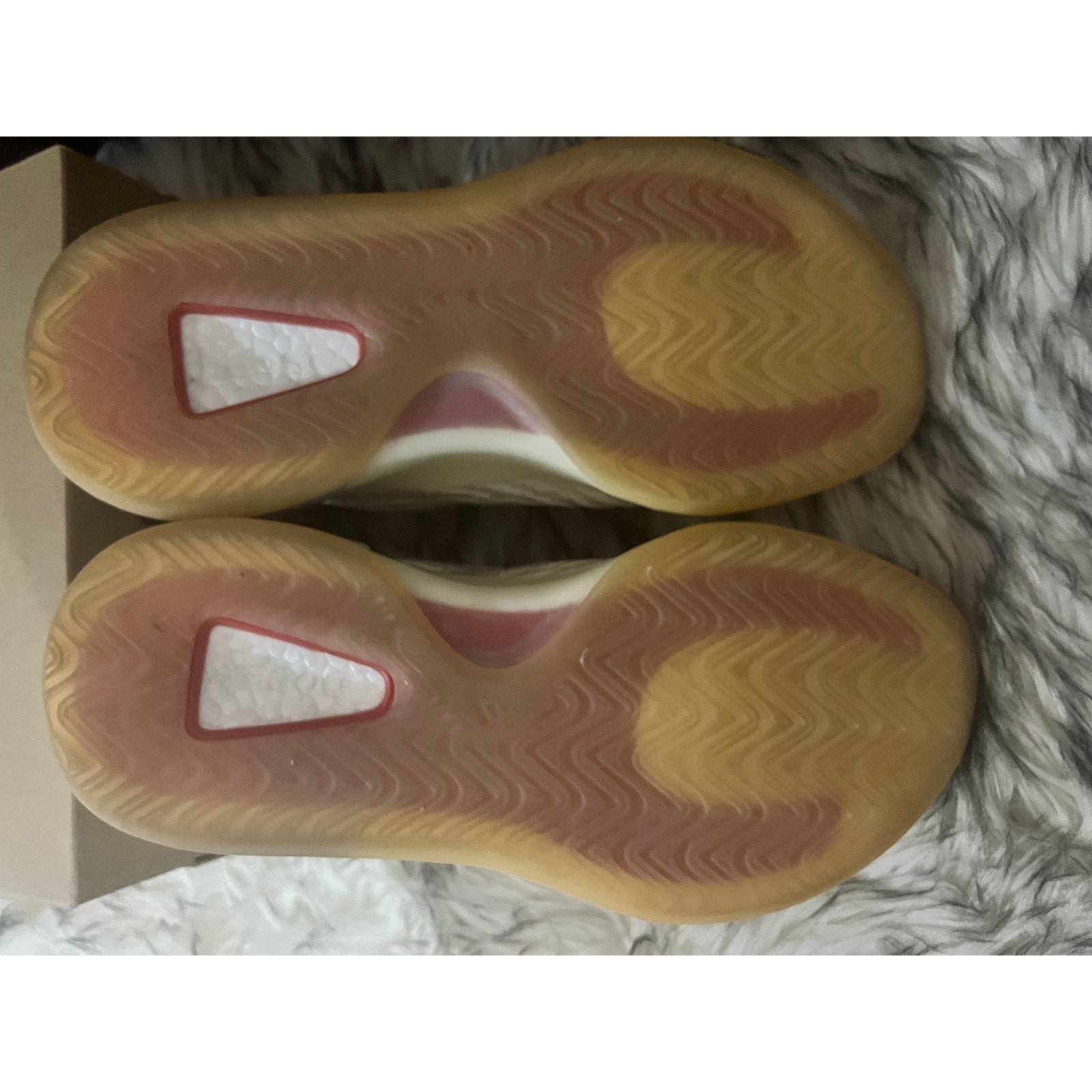 Adidas Yeezy QNTM “Quantum” – Men’s Size 9 – HQ2085