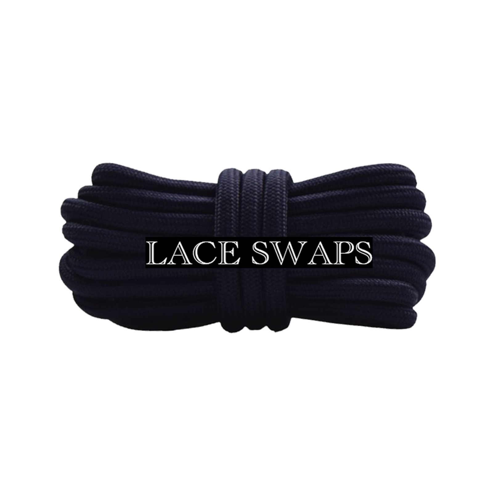 Classic Regular Rope Style laces 35 Colorful Replacement Shoelaces