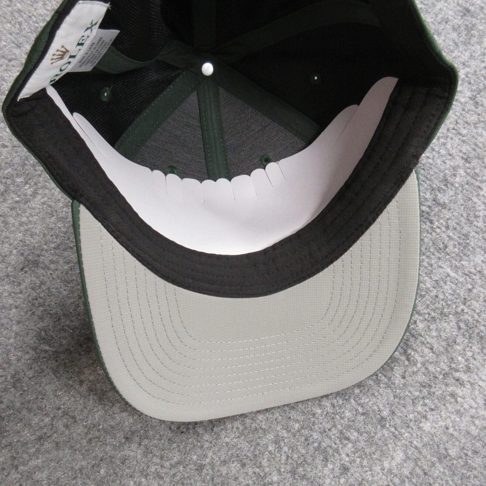 *** Rolex Big Boat Series 2024 Rolex Green Hat 60th Anniversary ***