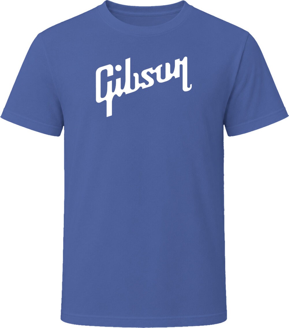 Gibson Music Instrument Guitar Equipment Fan Cool Gift T Shirt