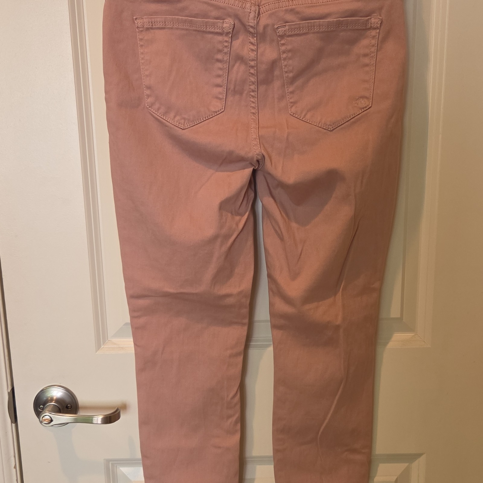 Jordache Skinny Jeans Size 6 D29
