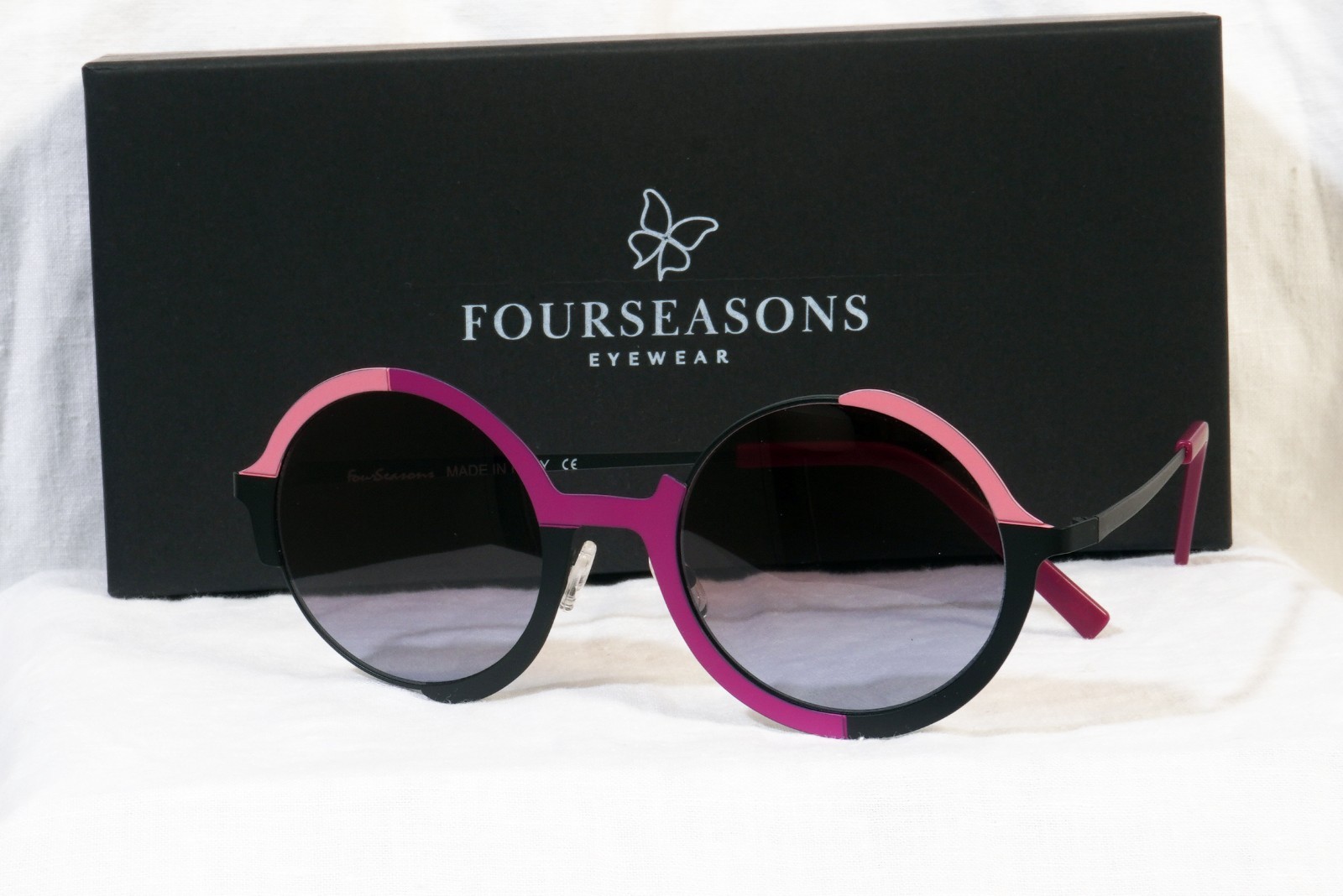 Four Seasons Terix Sun