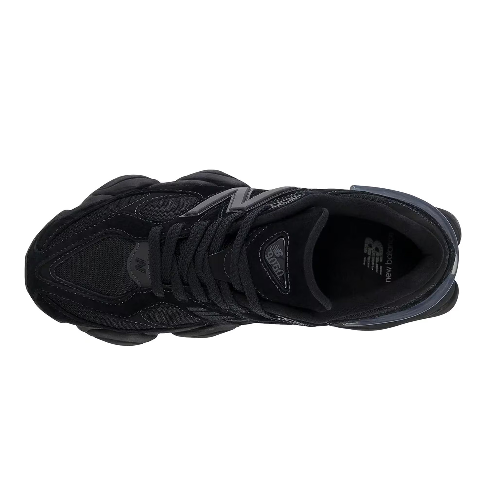 New Balance 9060 Black / Black / Black U9060BPM Men’s