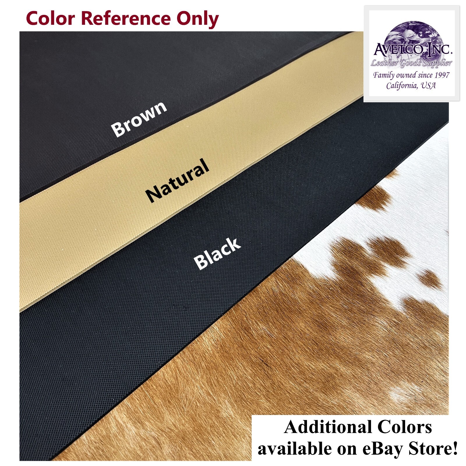 Pyramid Pattern 4 mm EVA/Rubber Soling Large Sheet Shoe Repair 17″ x 30″ Natural