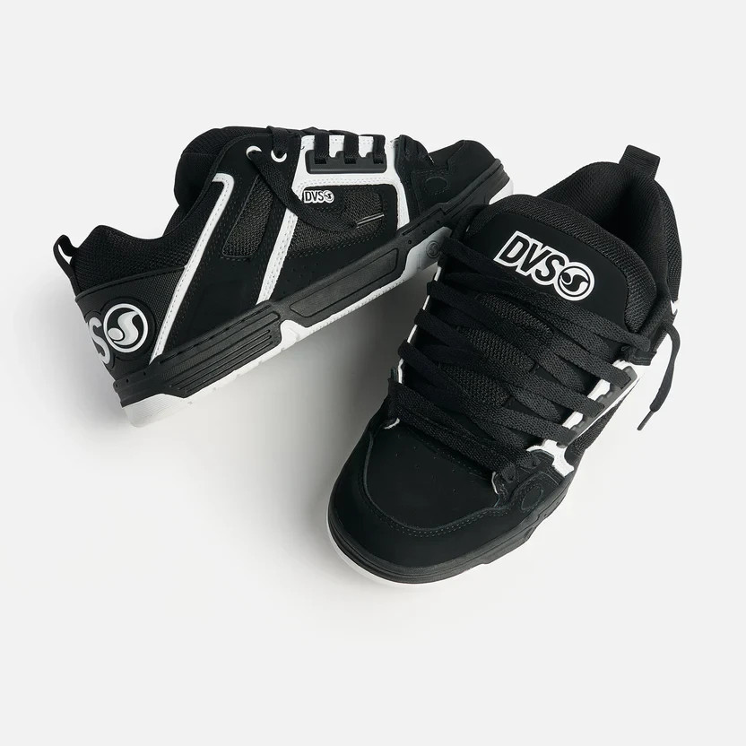 Brand New DVS Comanche Shoes Multiple Colors and Sizes In Hand Available