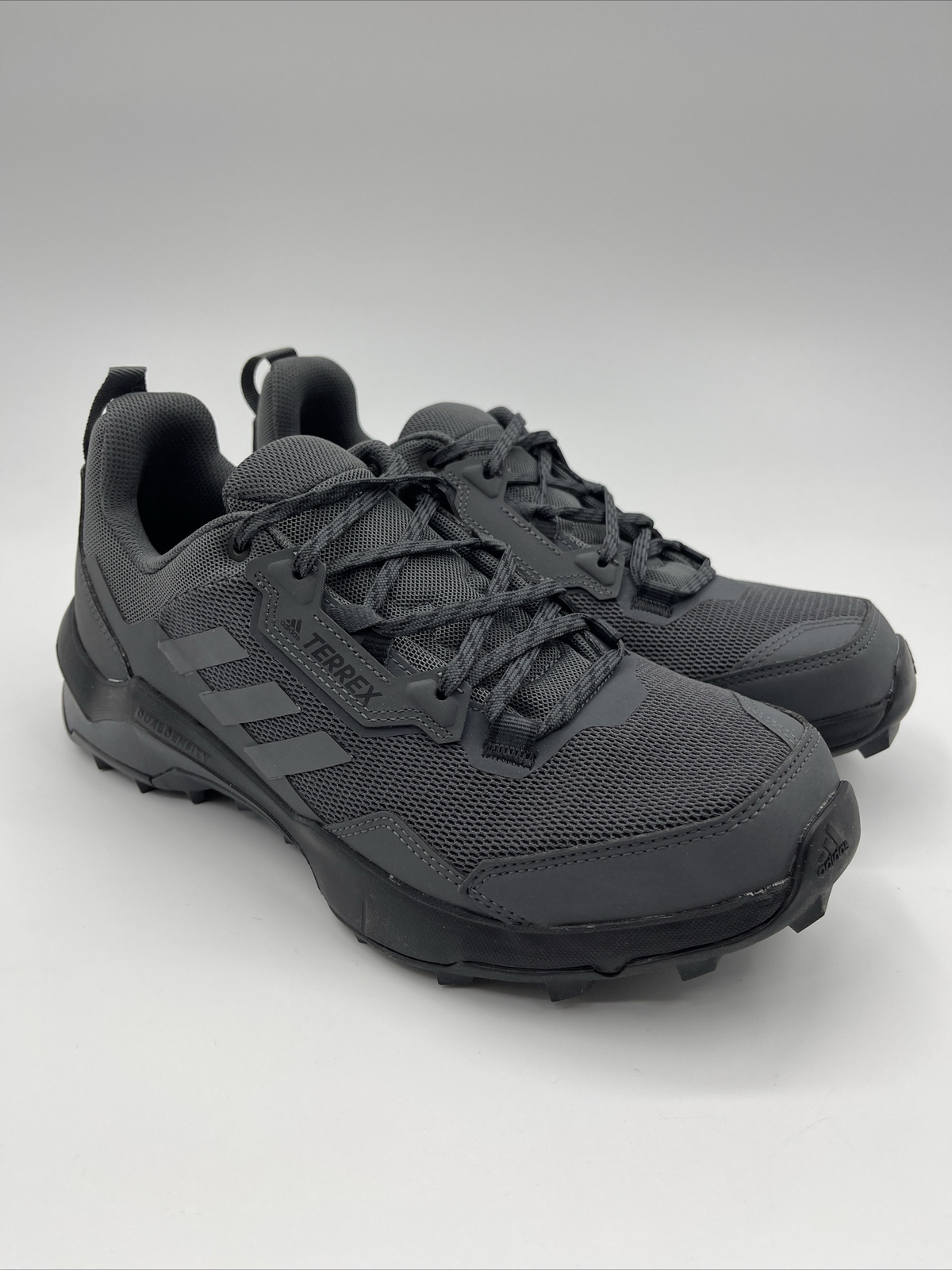 adidas TERREX AX4 Low Grey GY8321 Men’s Sizes 8.5-10
