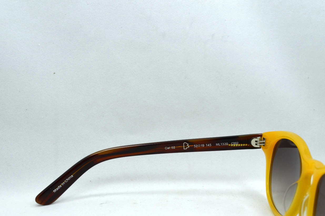NEW AUTHENTIC MIKLI ML1320 C002 SUNGLASSES