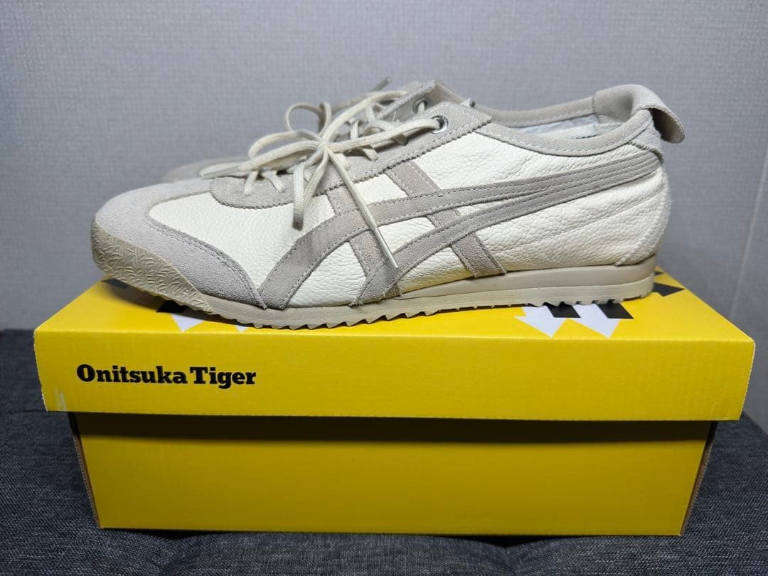 Onitsuka Tiger MEXICO 66 SD VIN 9