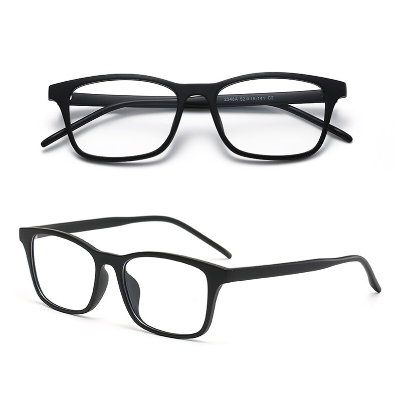 5 in 1 Magnetic Clip-on Reading Glasses For Men Women Polarized Sunglasses New