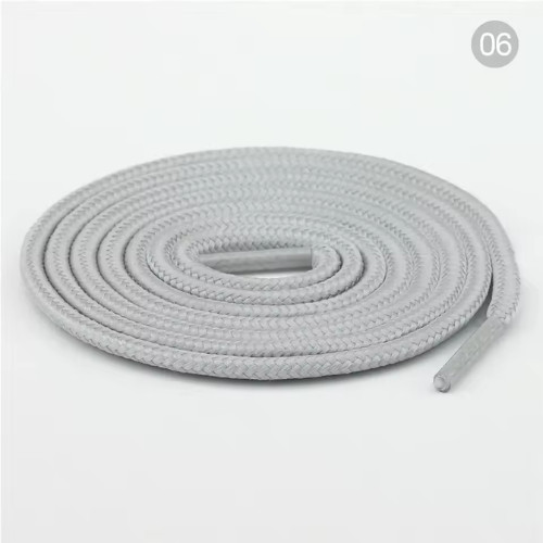 Round Shoelaces Sport Shoe Strings Sneakers Boot Lace 25 Colors