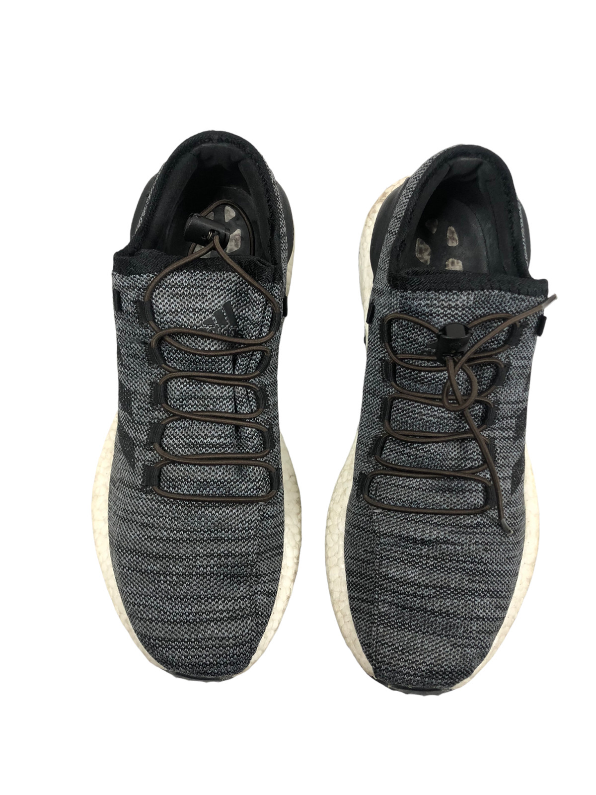 Adidas Pureboost All Terrain Black/Grey Running Shoes Men’s (Size: 11.5) S80787