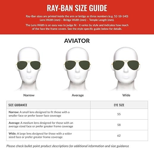 Ray-Ban RB3025 001/51 58 Aviator Arista Gold Light Brown Gradient NEW w/ Tags
