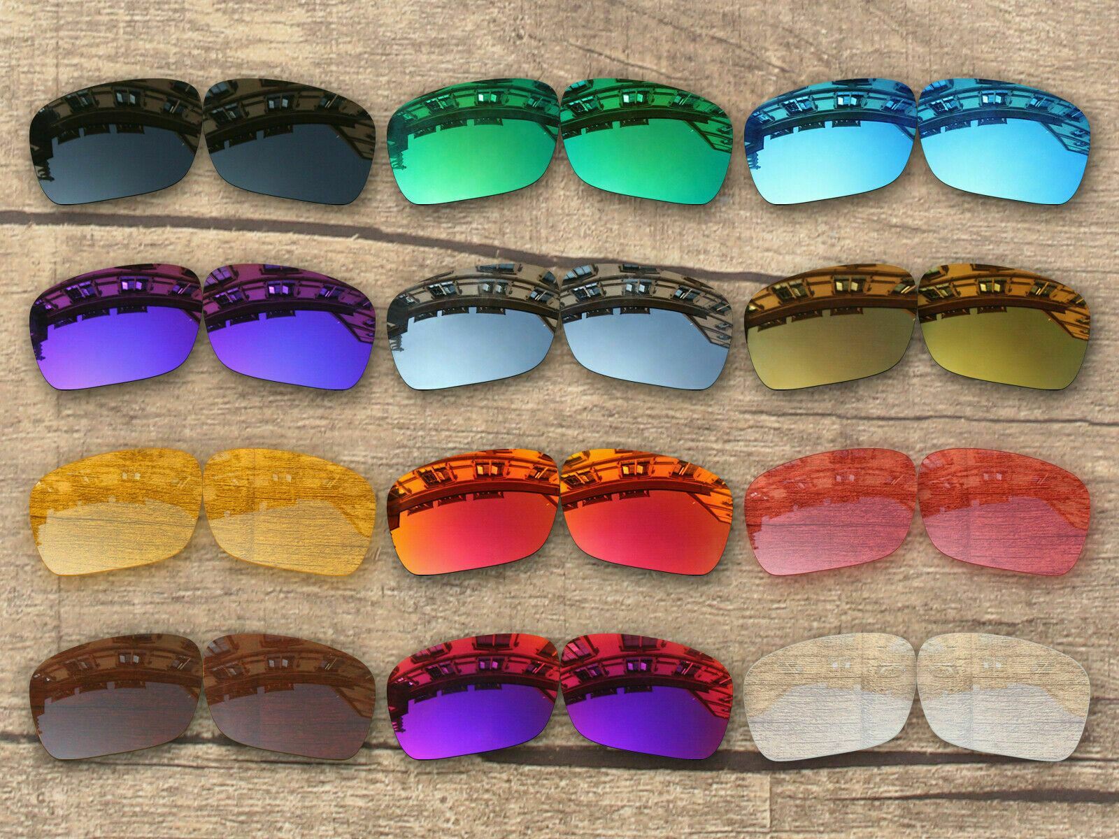 Vonxyz 20+ Color Polarized Replacement Lenses for-Oakley Holbrook XL OO9417